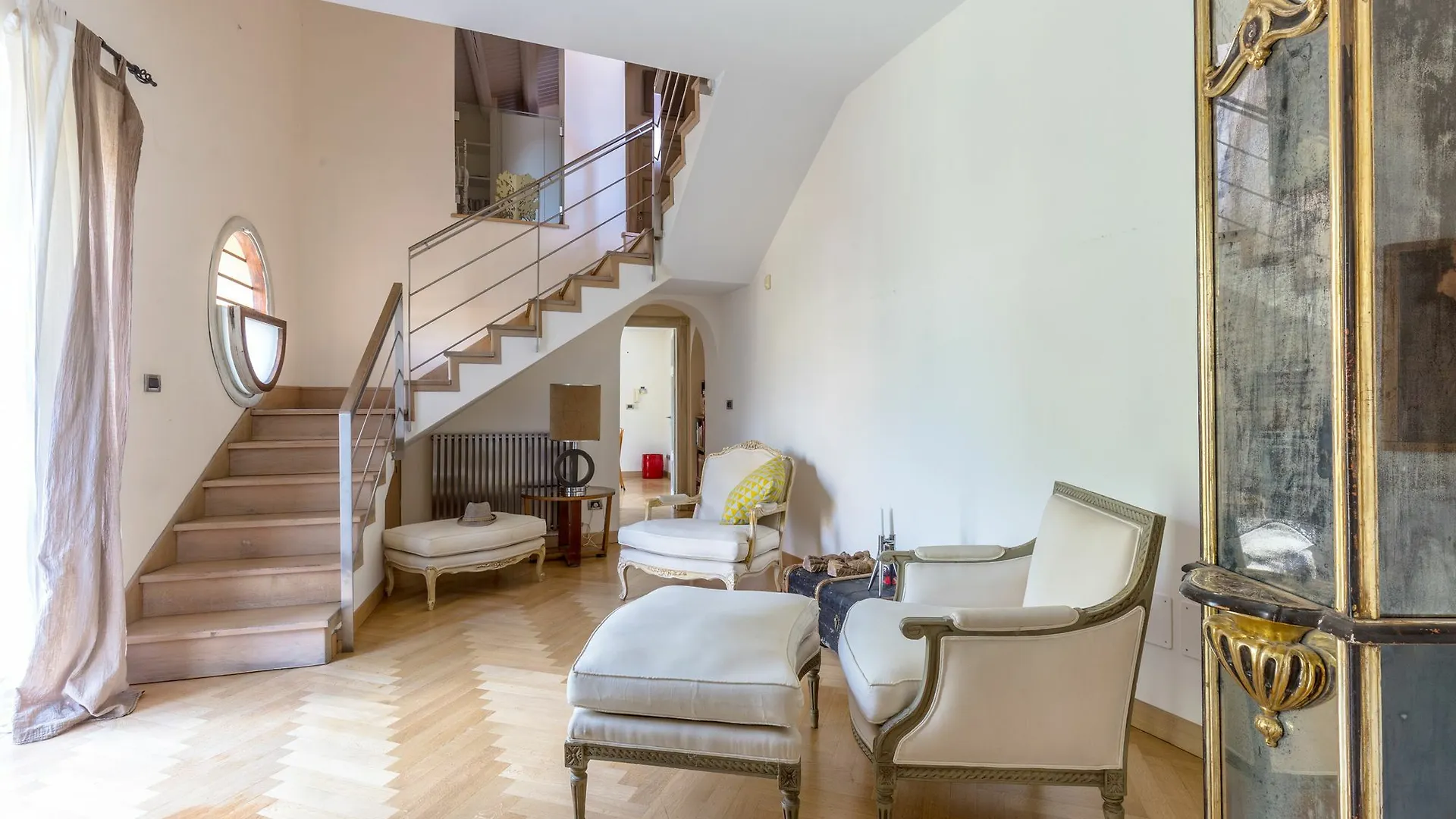 Penthouse San Carlo Apartment Palermo 0*,  Italy