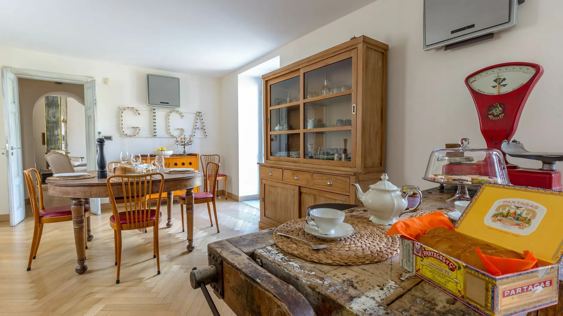Penthouse San Carlo Apartment Palermo 0*,  Italy