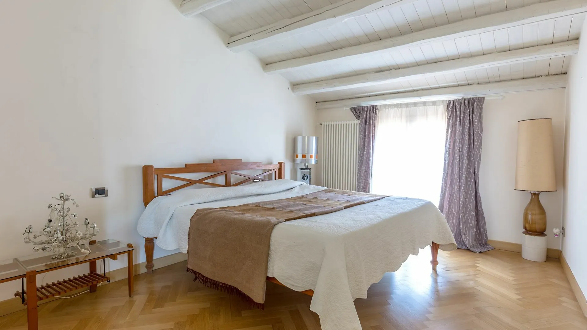 Penthouse San Carlo Apartment Palermo